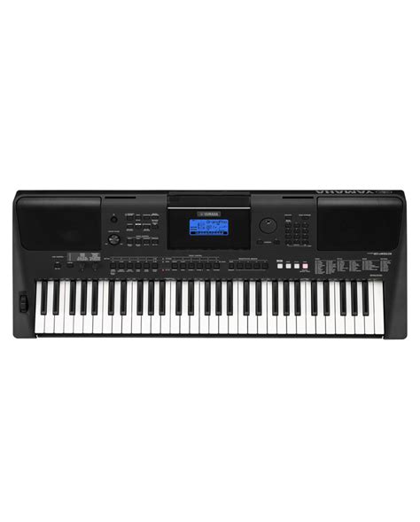 Free gospel styles for yamaha psr e453 professional Maintain a professional and friendly entry point to the general public, customers, dealers and suppliers, both telephonically and face-to-face. . Yamaha psr e453 styles free download